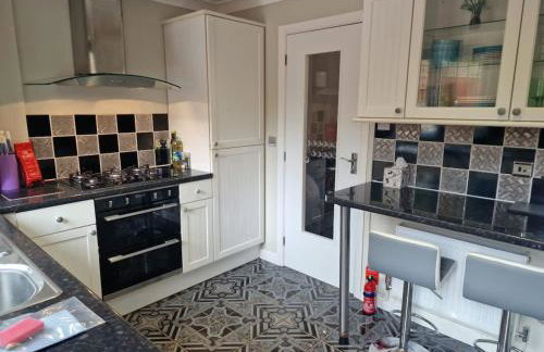 Great home by Chester Greenway EV Charger - Foto 4