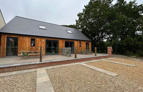 4 - Squirrels Nest - A slice of Norfolk's countryside - Photo 15