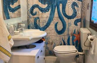 Apartment Wohnung 'The Blue Octopus' mit Blick aufs Wasser by Interhome - Foto 13