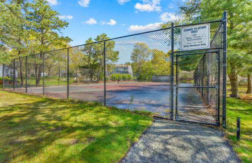 4 Bedroom - 5 min walk to Jenkins Pond - Foto 60