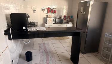 Casa na praia de Bertioga com Pscina e Churrasqueira - até 10 Pessoas - Foto 5