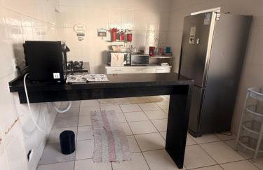 Casa na praia de Bertioga com Pscina e Churrasqueira - até 10 Pessoas - Photo 5