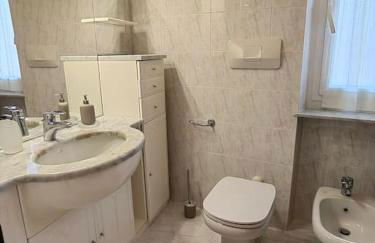 Il maestrale vacation house - Foto 16