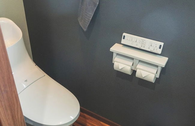 NU1 Guesthouse NUI okhotsk女満別 - Foto 34