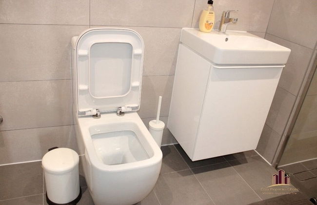 Embassy gardens luxury by Cozy - Foto 11