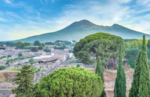 Amazing Apartment In Boscoreale - Photo 24