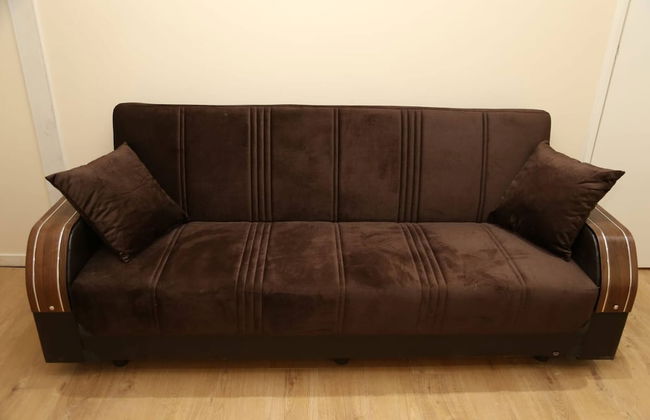 Room in House - Aa Guest Room4 - Foto 6