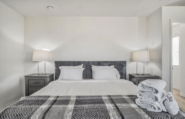 3bdquiet Suburbsthe Perfect Get Away - Foto 6