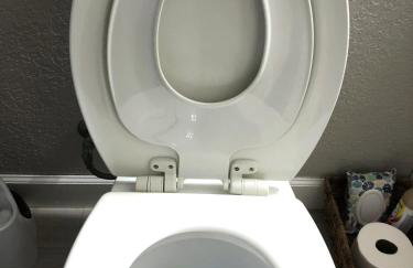 Private Lower Level Suite in Home-Sep Entrance! - Foto 59