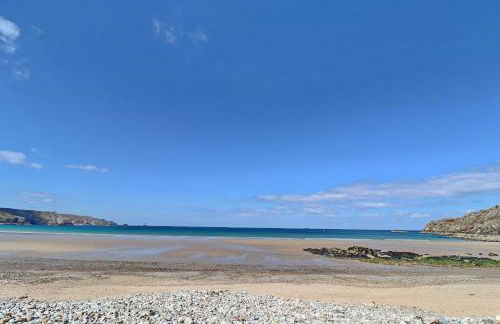 727-Superbe vue mer, grand confort, les pieds dan - Foto 35