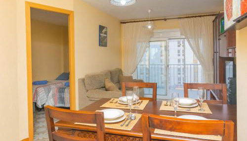 Apartment Nemesis by Interhome - Photo 5