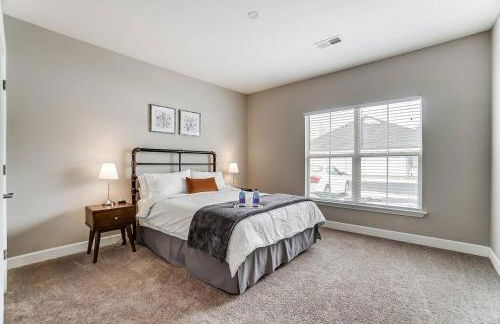 Paws Of Polaris 2BR 1st Floor Walk-In Shower - Photo 14