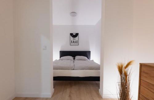 Neues modernes Haus am Tierpark - Foto 5