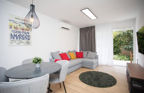 Lumi's Perfect Place near beach with garden & free public parking - Foto 1