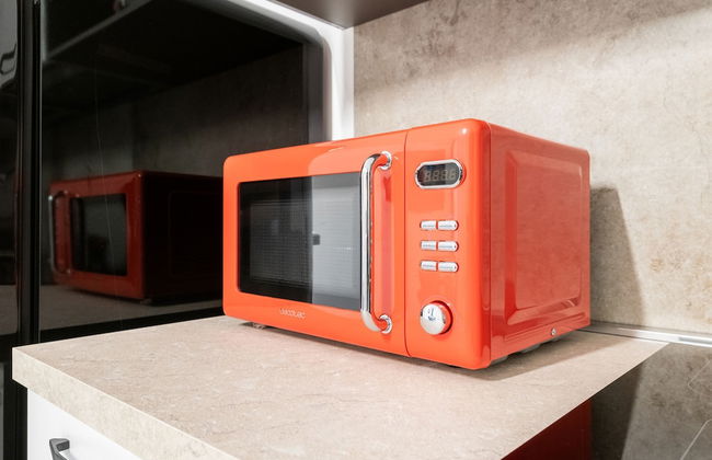 Chic Pop Apartment in Livorno - Foto 5