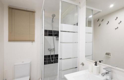 Bonito piso cerca de park guell - Foto 20