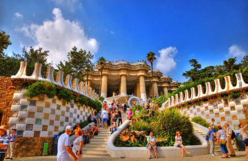 The Nest Masia Can Tiranasi Relájate y Disfruta Escapada con Encanto Cerca de Barcelona- - Photo 75