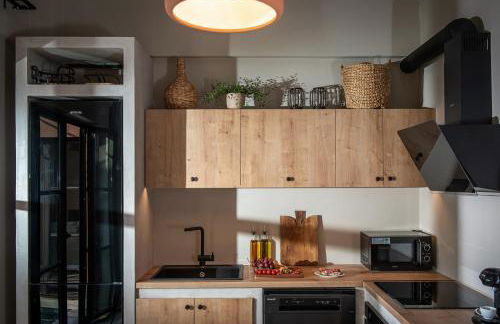 Arcasa Villas Collection by Omilos Hotels - Foto 19