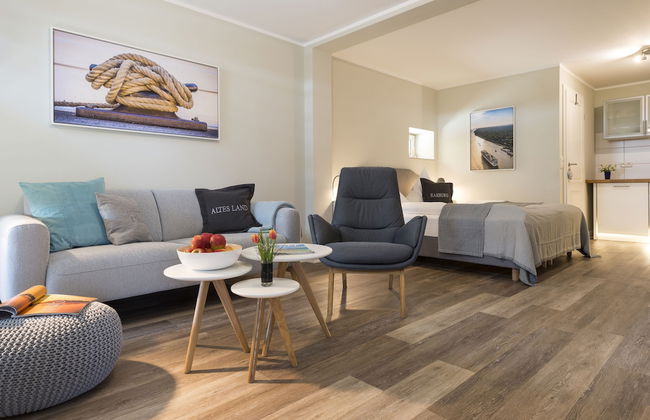 Urlaub Hamburg Altes Land - Foto 3