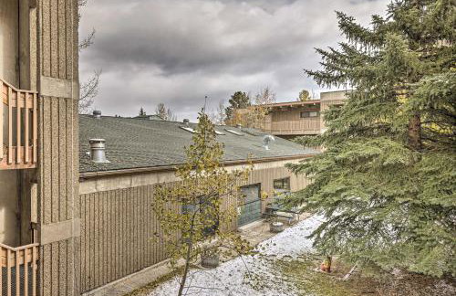 Steps to Ski Shuttle! Frisco Condo with Indoor Pool - Foto 26