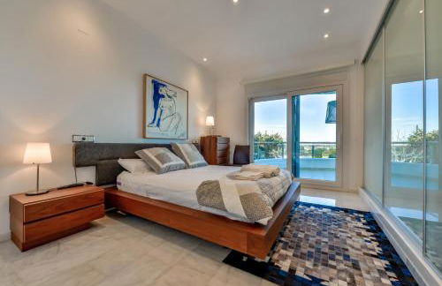 CORAL- Managed by Almarina Villas - Foto 44