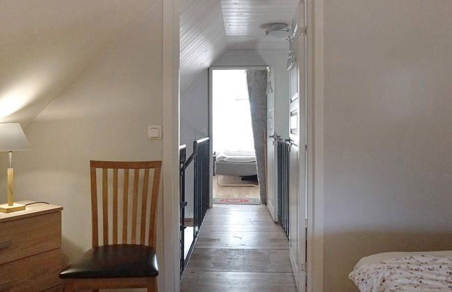 4 Person Holiday Home in Slite - Foto 21