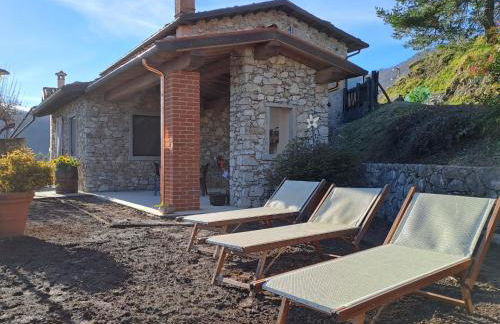 Holiday Home Le Bore - CNG122 by Interhome - Foto 51