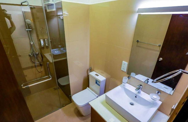 Ocean Breeze Condo - Photo 53