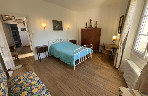 gite de la chabardière le Marronnier - Foto 9