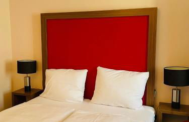 Point Hotel Apartments and Rooms - Foto 54