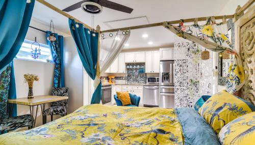 St Pete Oasis 4 Blocks to Lake, Walk to Pier - Foto 2