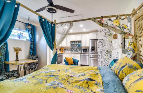 Walk to Shops and Eats Chic St Petersburg Gem! - Foto 10