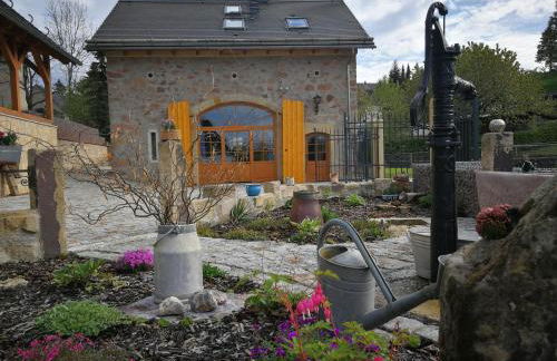 Ferien in der alten Scheune - Foto 1