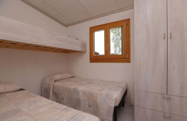 Parco Vacanze Lo Scoglio - Foto 8