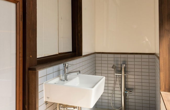 Kohaku AMBER Kamakura Zaimokuza - Foto 26