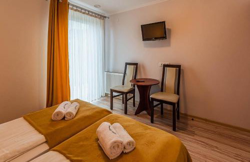 Willa Pienińska - Foto 54