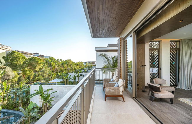 Bayou Villas Turkey 3 Bedroom -ultra All Inclusive - Foto 14