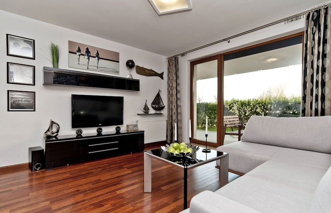 BlueApart Apartamenty Na Klifie - Foto 77