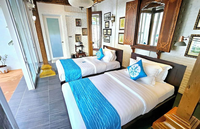 Nayara Villa Desa Budo - Photo 3