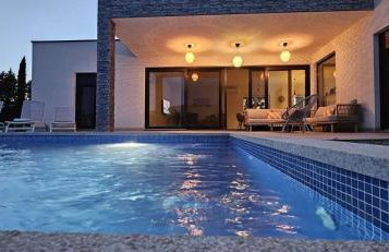 Villa Marina - Foto 31