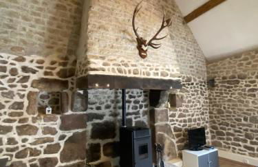 Gite Des Roses - Foto 9