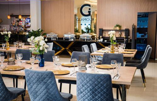 GLAMOUR - Restaurant & SPA - Foto 19