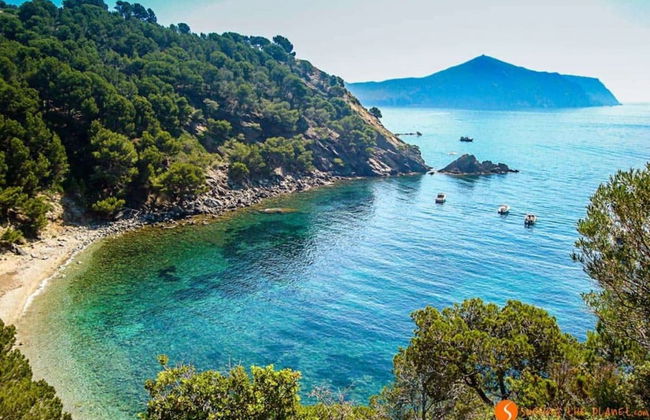 Apartment in Roses Near Sandy Beach - Photo 34