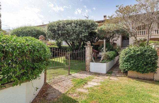 La Casa Del Far in Mallorca - Foto 23