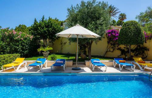 Villa Por Fin - Photo 29