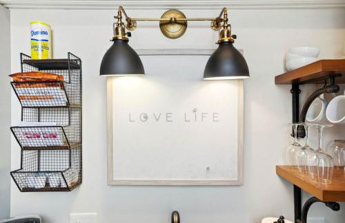 Old City Loft Knoxville - Foto 14