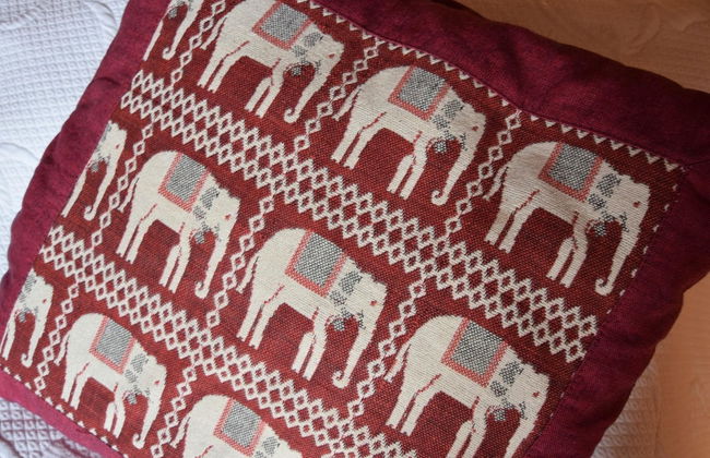 Holiday Home in Ronchampay - Photo 32