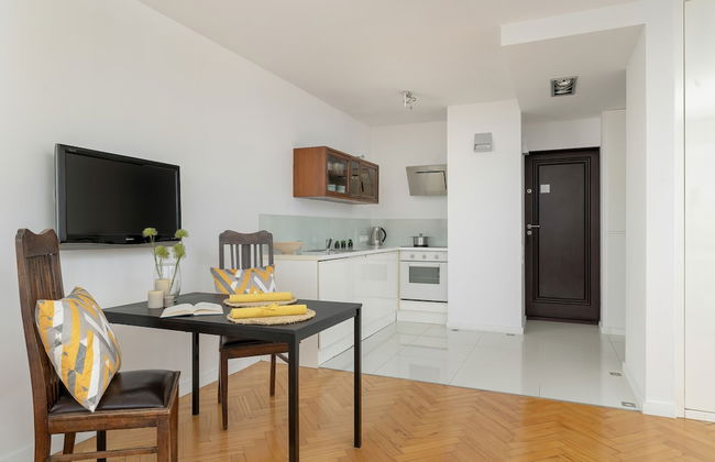 Studio Next to Spodek by Renters - Foto 6