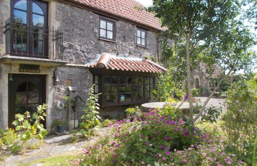 Spindle Cottage Holidays - Foto 7