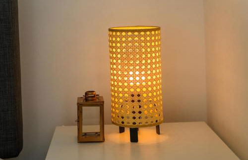 Asher Suite - Cozy 2BR Home with Parking & WIFI - Foto 28